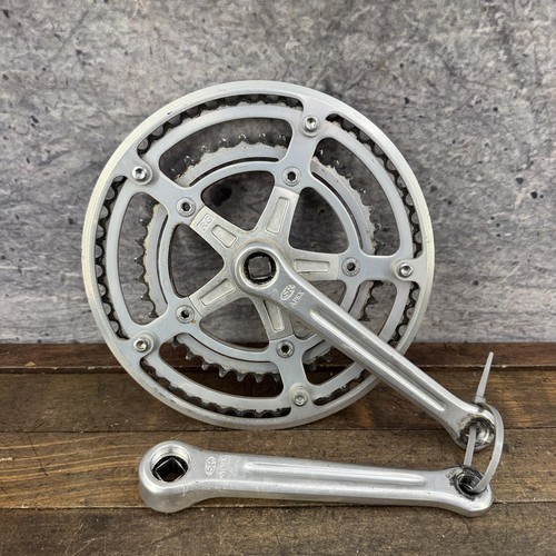 Guarnitura vintage apex 5 - guarnitura,