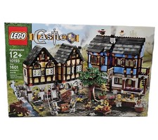 LEGO CASTLE 10193 Medieval