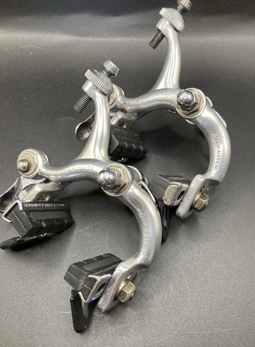 Freni campagnolo super record - freni,