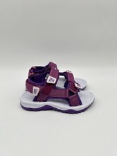Sandalo bambino Lackner viola