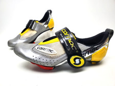 Scarpe da ciclismo su strada