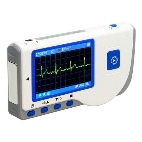 Cardiofrequenzimetro portatile - cardiofrequenzimetro,