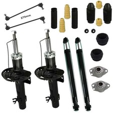 Serie Ammortizzatori Anteriori