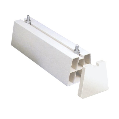 Supporto motocondensante - supporto, l