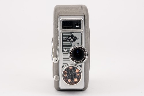 Agfa movex 88l fotocamera - agfa,