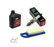 Kit tagliando manutenzione