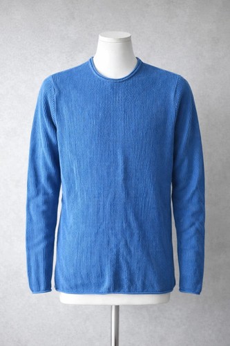 Calvin klein maglia blu - maglia,