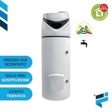 Ariston NUOS PRIMO HC A+