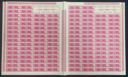 S56917 italia 1959 mnh - s56917,