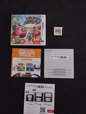 KIRBY BATTLE ROYALE NINTENDO