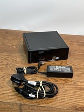 Mini PC desktop ASRock ION 330 - Intel Atom 330 - 2 GB RAM - 500 GB HDD