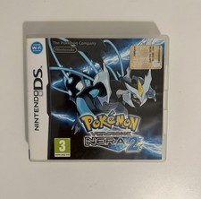 Pokémon versione nera - nera, 2