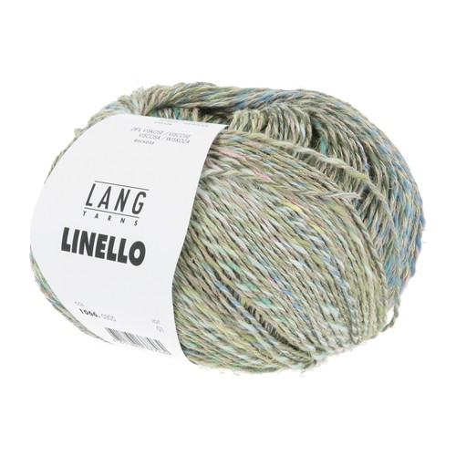 Lana creativa filati lunghi - lana,
