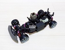 Telaio Drift HPI 1/10 GP Auto