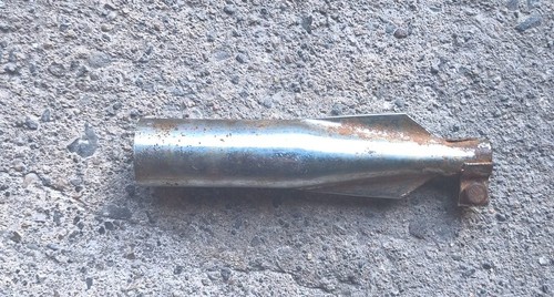 Silencieux echappement flute - silencieux,