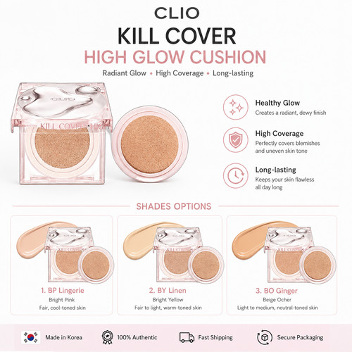 Clio kill cover - [clio],