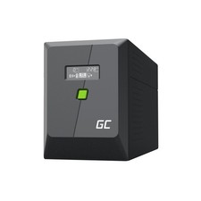 Greencell UPS 1500VA 1050W