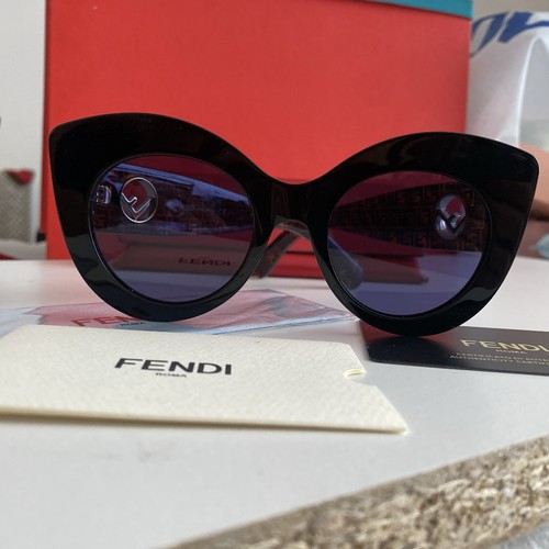 Occhiali sole fendi - occhiali,