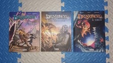 Dragonero Origini, Ghoul