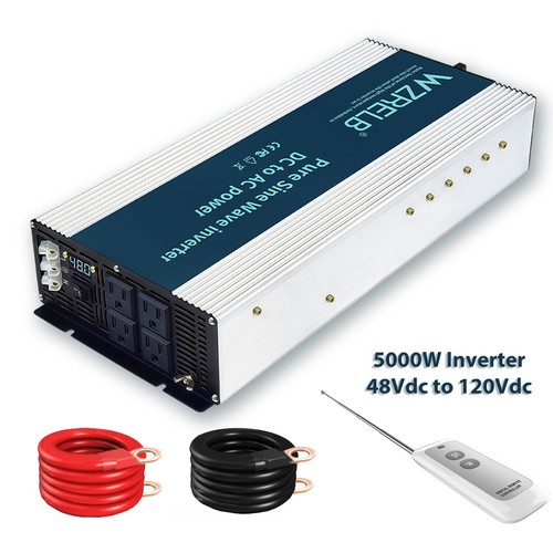 Inverter potenza onda - di,