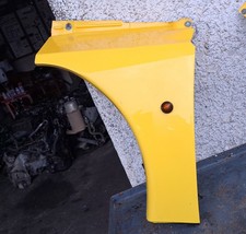 Parafango sinistro Fiat Coupé Coupe