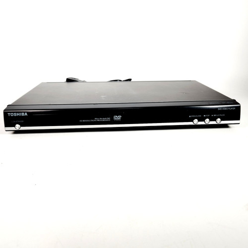 Toshiba 170ekb2 lettore dvd - sd-170ekb2,
