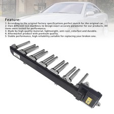 Nuovo pacchetto bobina destra