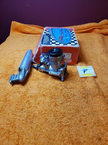 Rossi motors motore - motors,