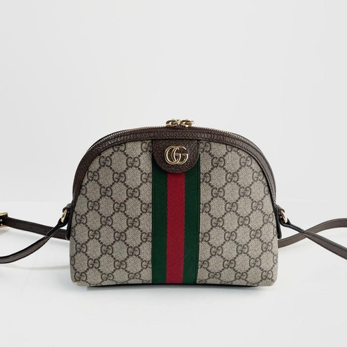 Borsa tracolla gucci ophidia - borsa,