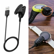 Clip caricatore cavo ricarica dati USB per orologio GPS SUUNTO AMBIT AMBIT2 AMBIT3