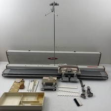 Macchina per maglieria vintage