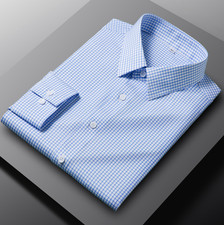 Camicie uomo elastiche formali