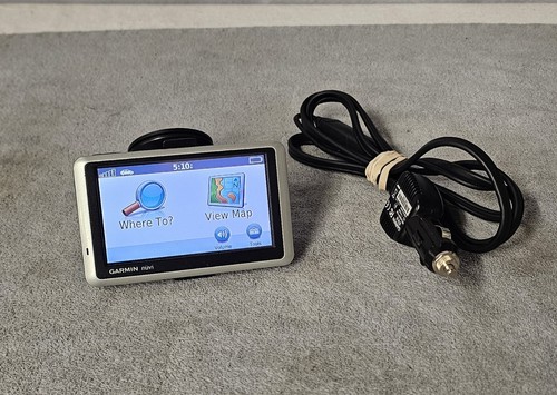 Garmin nuvi 1350 sistema - 🌎garmin,