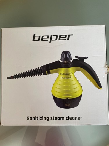 Pulitore vapore igienizzante - vapore,