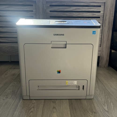 Samsung clp 775nd stampante - clp-775nd, a4