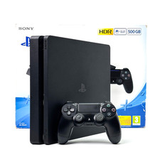 Sony PlayStation 4 Slim 500GB