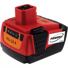 Batteria per trapano Hilti SF