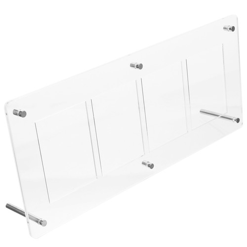 Espositore carte porta - espositore,