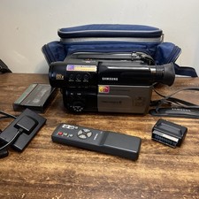 Videocamera registratore