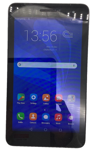 Huawei mediapad tablet - mediapad, t1-701u
