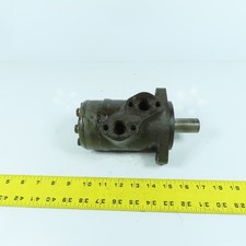 Motore Orbitale Idraulico