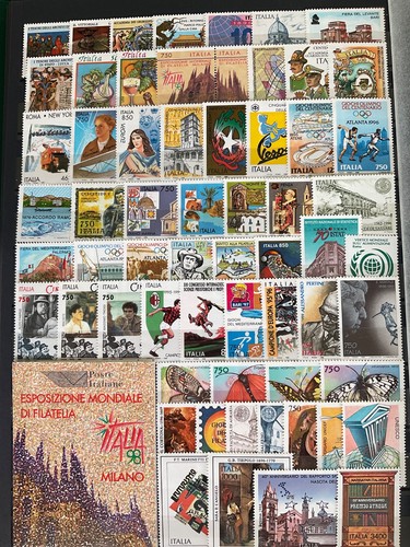 Repubblica 1996 annata