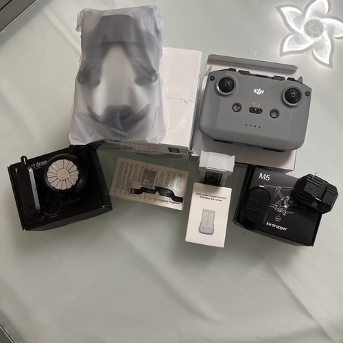 Drone dji mini - 4, pro