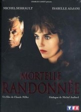 Mortelle randonnée von Claude