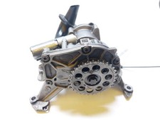 M4D36L079 POMPA OLIO LAND ROVER RANGE ROVER EVOQUE (L551) 2.0 D 16V AUT 163CV 5P