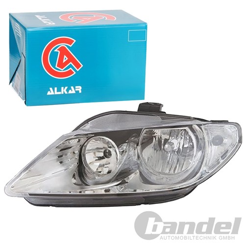 Faro sinistro alkar - faro, h7/h1