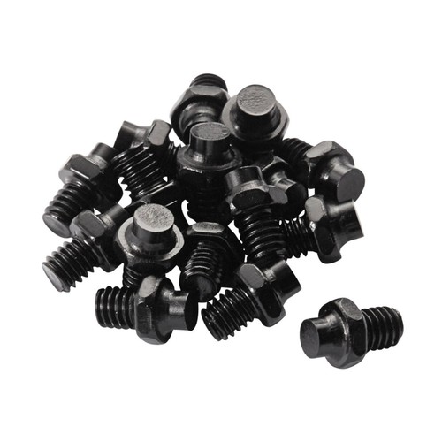 Reverse 16x pedale pins - reverse,