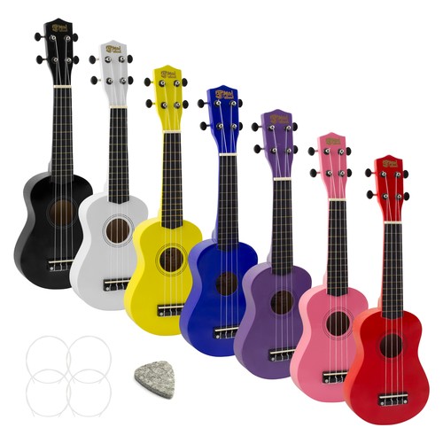 Ukulele mad about - mad,