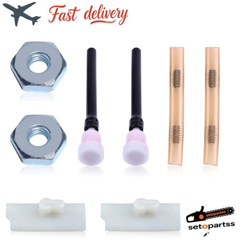 Fuel tank vent line kit - fuel,