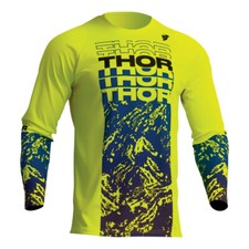 Thor Sector Atlas Acid Green